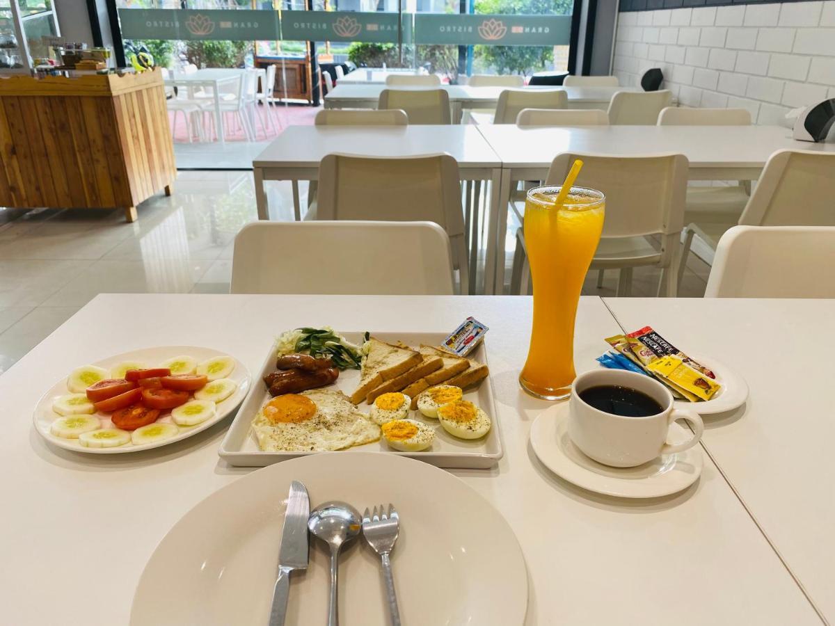 Grande Classic By Goad Avadhess Hospitality 1 Km Walking Street Pattaya Beach 외부 사진