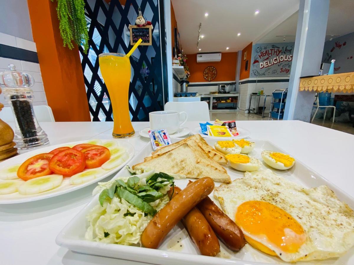 Grande Classic By Goad Avadhess Hospitality 1 Km Walking Street Pattaya Beach 외부 사진
